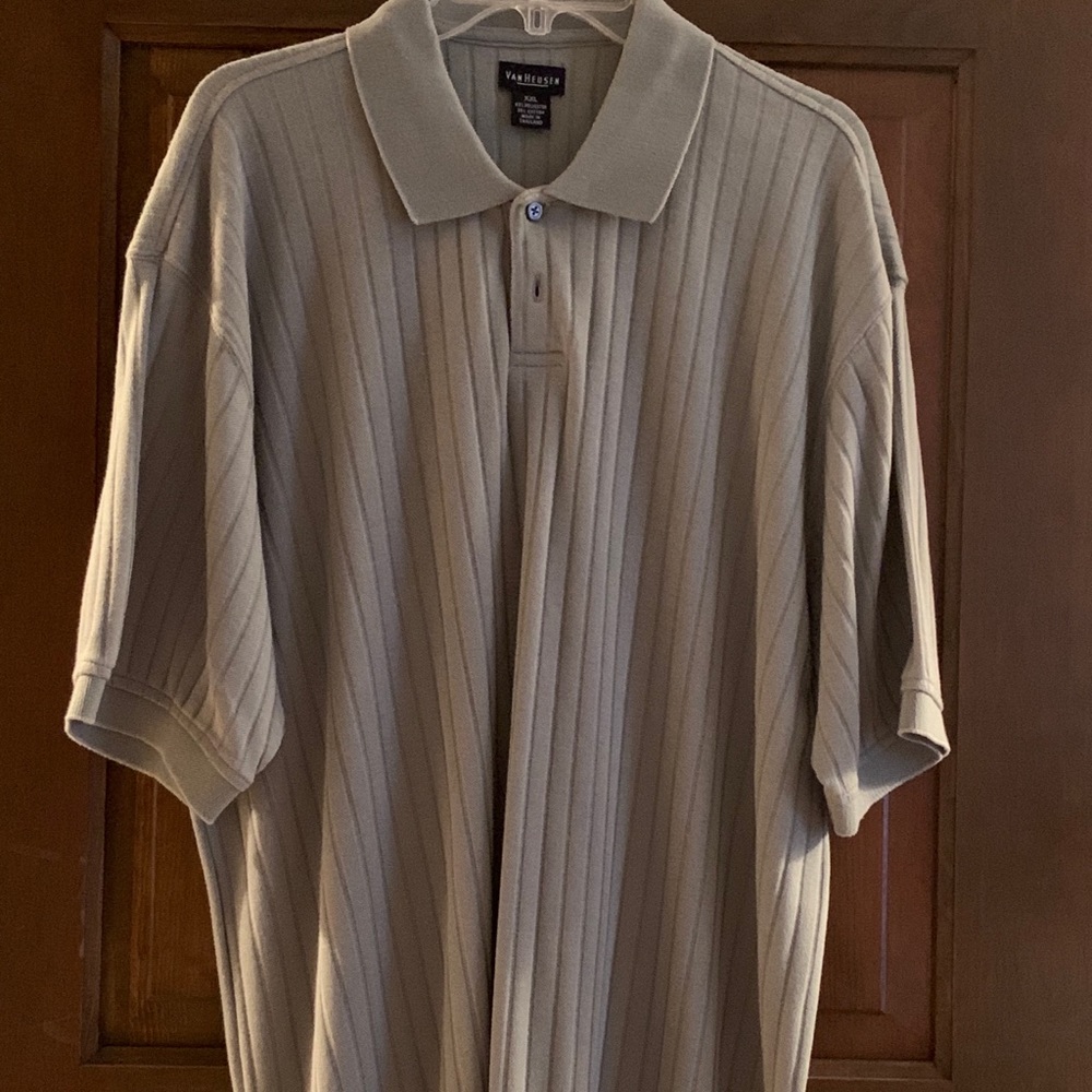 Golf polo